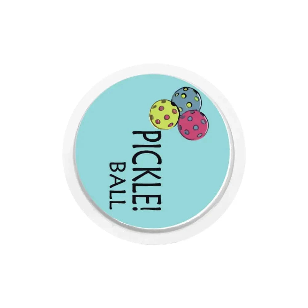 Single Topper / Libre 2 Topper Pickleball - Libre 2 Topper