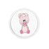 Single Topper / Libre 2 Topper Piggy - Libre 2 Topper