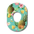 Single Patch / G7 Pineapple in Paradise - Dexcom G7 and Stelo