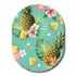 Single Patch / Guardian Pineapple in Paradise - Guardian