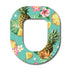 Single Patch / Omnipod Pineapple in Paradise - Omnipod