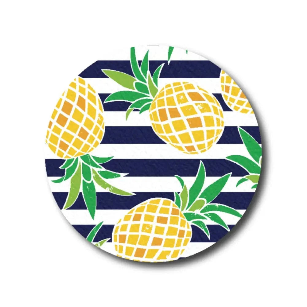 Single Patch / Libre 3 Pineapple Patch - Libre 3