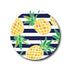 Single Patch / Medtronic-Instanct Pineapple Patch - Medtronic Instanct
