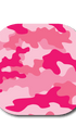 Single Patch / G7 Cover-up Pink Camouflage - Dexcom G7 and Stelo Cover-up