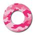 Single Patch / Libre 2 Pink Camouflage - Libre 2 and Lingo
