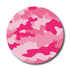 Single Patch / Libre 2 Cover-up Pink Camouflage - Libre 2 and Lingo Cover-up