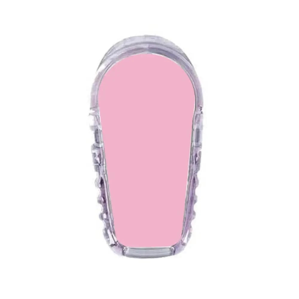 Single Topper / G6 Topper Pink - Dexcom G6 Topper
