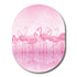 Single Patch / Guardian Pink Flamingos - Guardian
