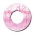 Single Patch / Libre 2 Pink Flamingos - Libre 2 and Lingo
