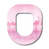 Single Patch / Omnipod Pink Flamingos - Omnipod