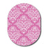 Single Patch / Guardian Pink Lace - Guardian