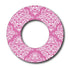 Single Patch / Libre 2 Pink Lace - Libre 2 and Lingo