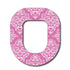 Single Patch / Omnipod Pink Lace - Omnipod