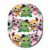Single Patch / Guardian Pink Monster Patch - Guardian