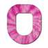 Single Patch / Omnipod Pink Tie-dye - Omnipod