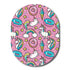 Single Patch / Guardian Pink Unicorns - Guardian