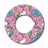 Single Patch / Libre 2 Pink Unicorns - Libre 2 and Lingo