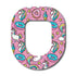 Single Patch / Omnipod Pink Unicorns - Omnipod