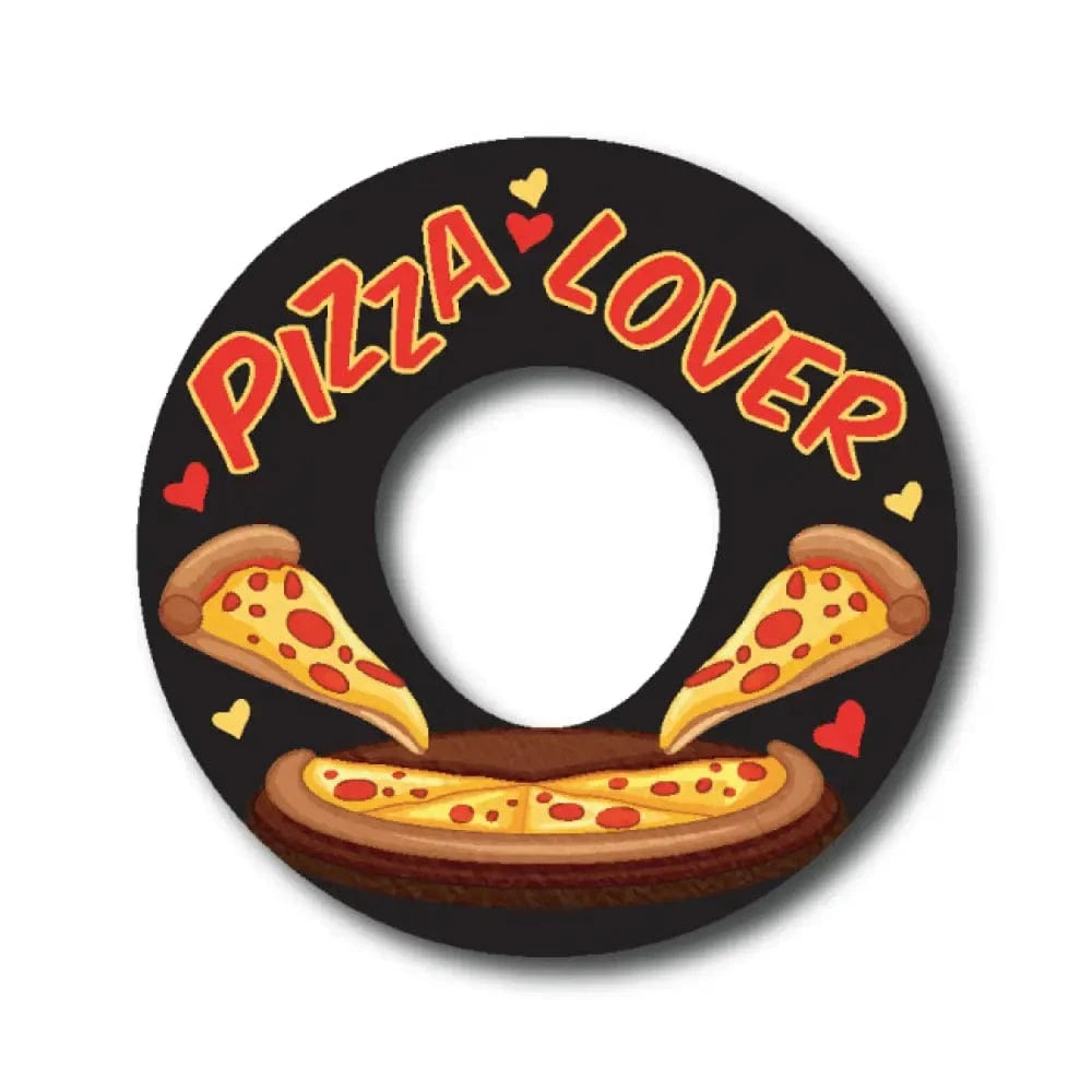 Single Patch / Infusion Set Pizza Lovers - Infusion Set