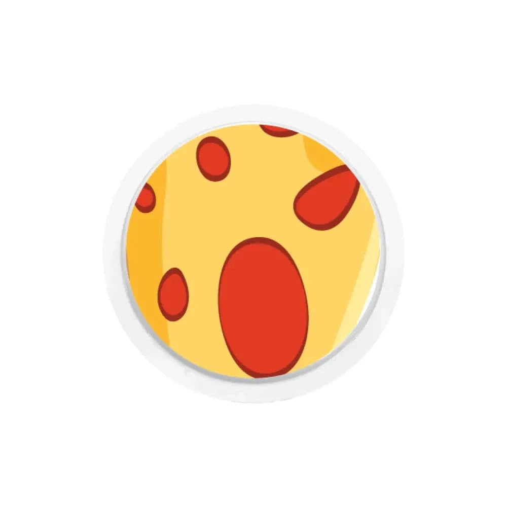 Single Topper / Libre 2 Topper Pizza Lovers - Libre 2 Topper