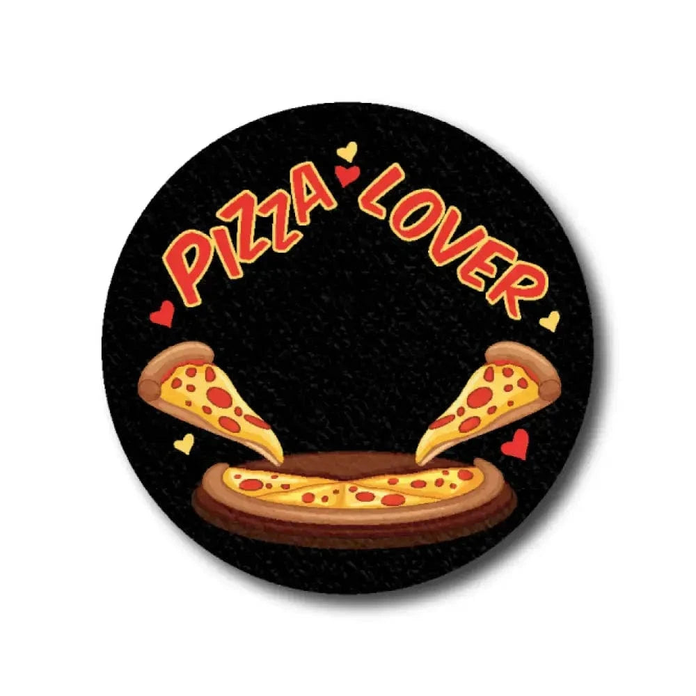 Single Patch / Libre 3 Pizza Lovers - Libre 3