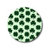 Single Patch / Libre 3 Plaid Clovers - Libre 3