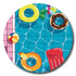 Single Patch / Libre 2 Cover-up Pool Fun - Libre 2 and Lingo Cover-up
