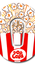 Single Patch / G6 Popcorn - Dexcom G6