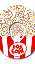 Single Patch / G7 Popcorn - Dexcom G7