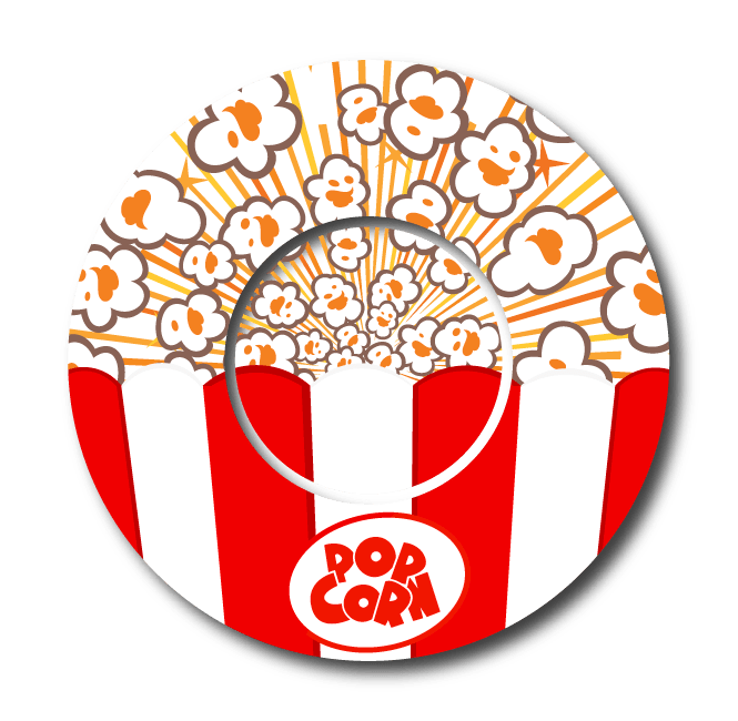 Single Patch / Libre 2 Popcorn - Libre 2 and Lingo
