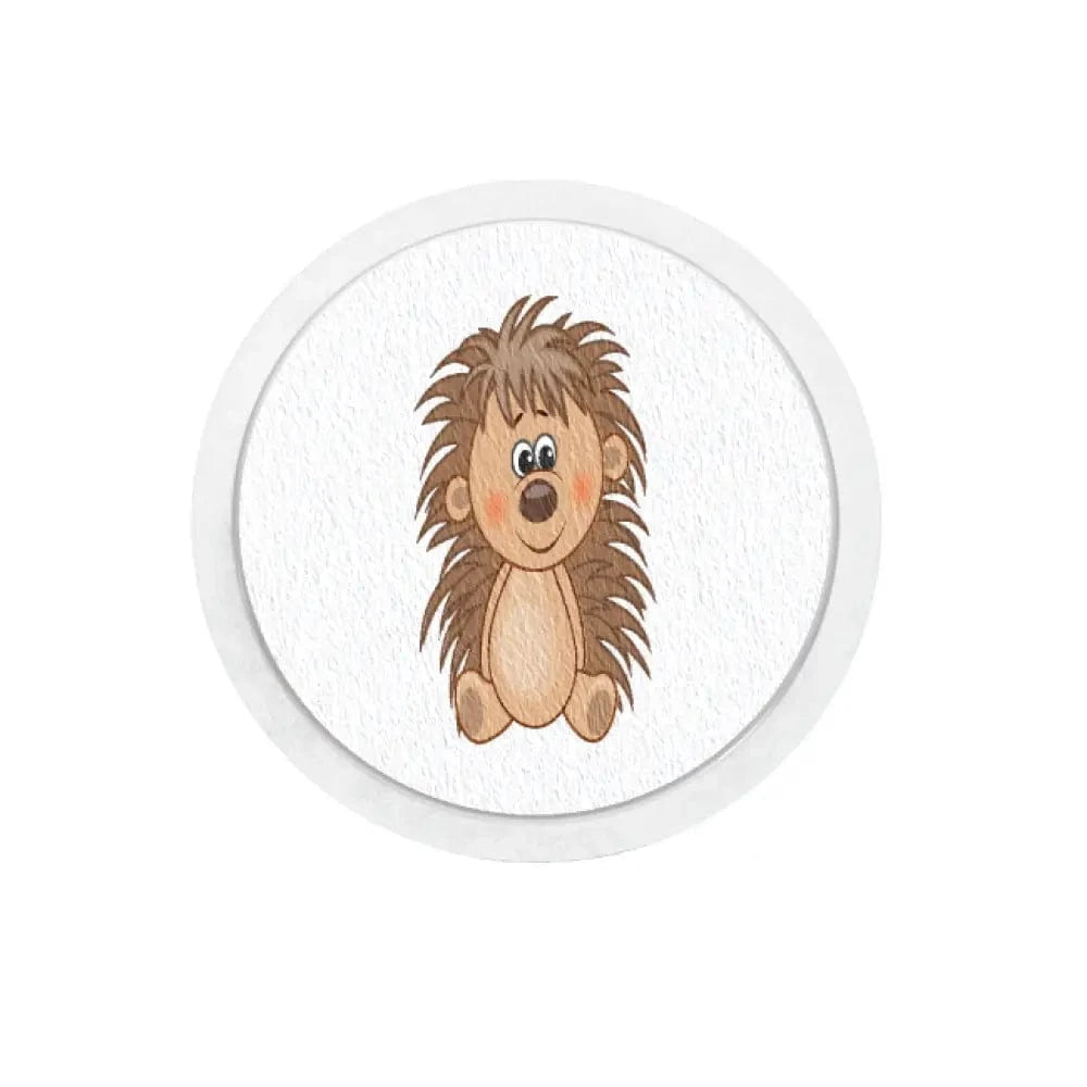 Single Topper / Libre 2 Topper Porcupine - Libre 2 Topper