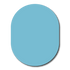 Single Patch / Guardian Powder Blue - Guardian