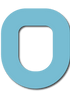 Single Patch / Omnipod Powder Blue - Omnipod