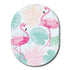 Single Patch / Guardian Prancing Flamingo - Guardian