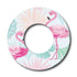 Single Patch / Libre 2 Prancing Flamingo - Libre 2 and Lingo