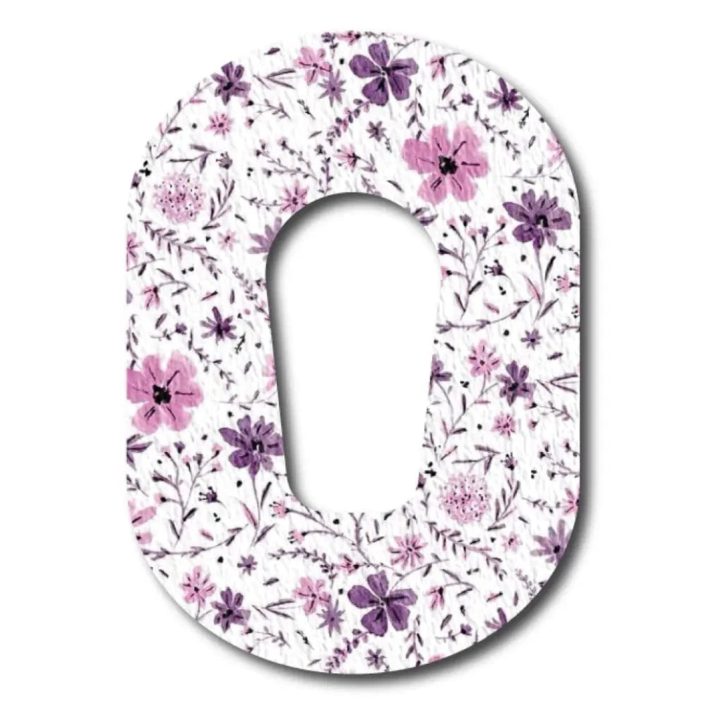 Single Patch / G6 Pretty in Pink - Dexcom G6