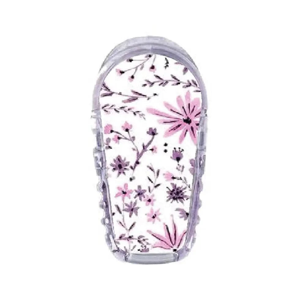 Single Topper / G6 Topper Pretty in Pink - Dexcom G6 Topper