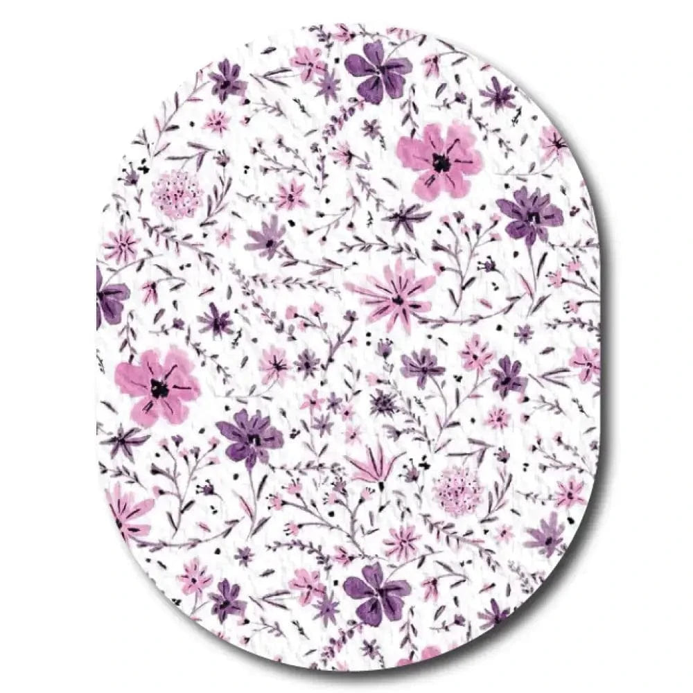 Single Patch / Guardian Pretty in Pink - Guardian