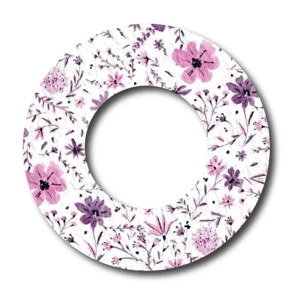 Single Patch / Libre 2 Pretty in Pink - Libre 2 and Lingo
