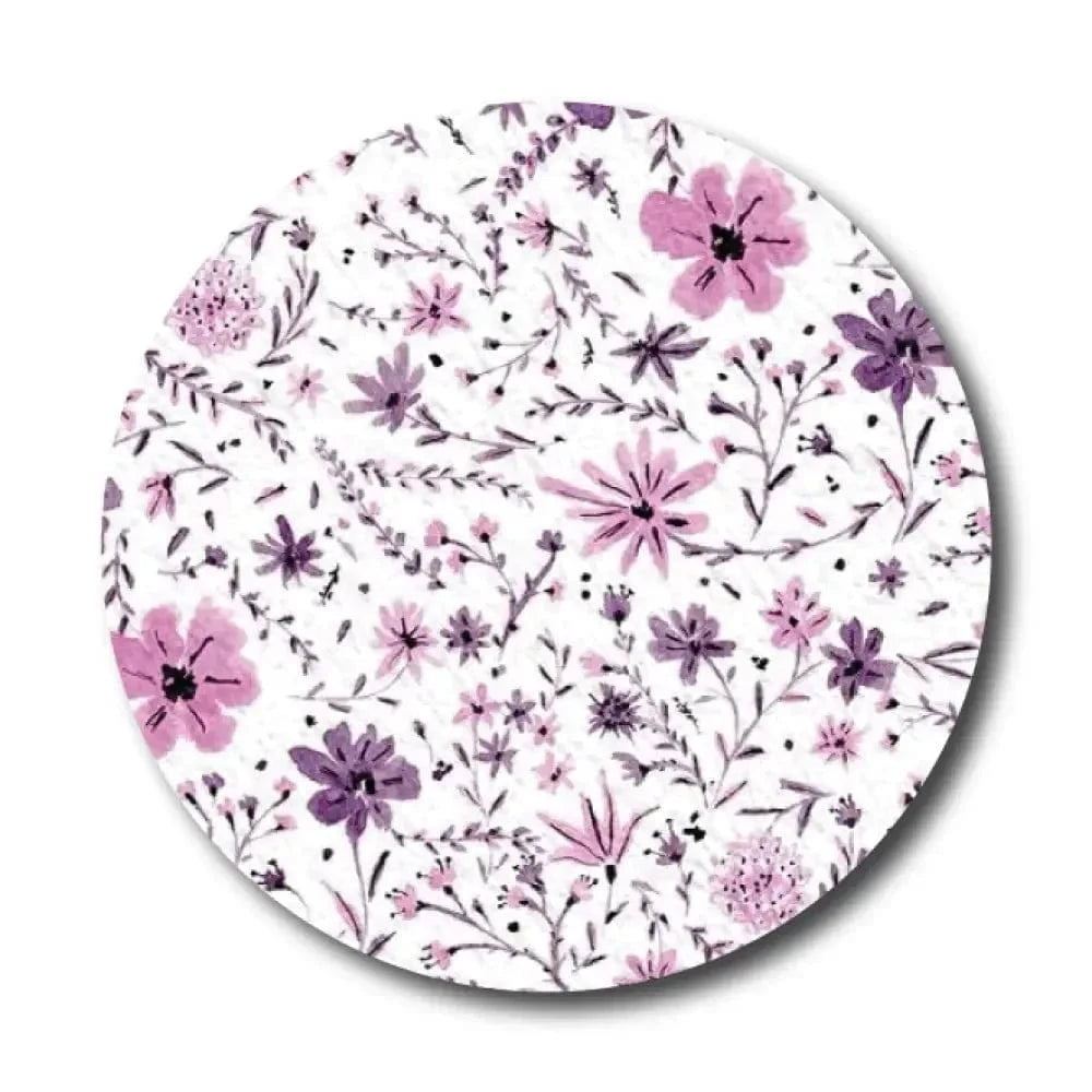 Single Patch / Libre 2 Cover-up Pretty in Pink - Libre 2 and Lingo Cover-up