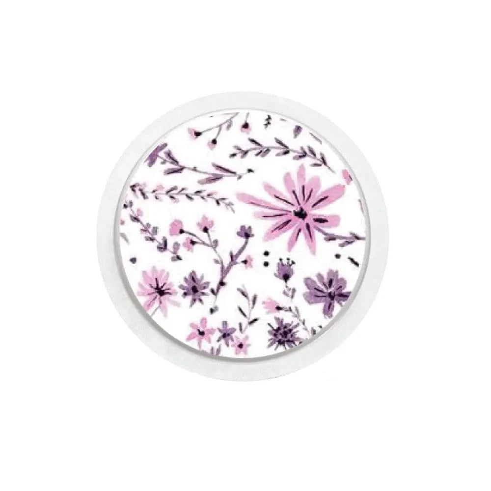 Single Topper / Libre 2 Topper Pretty in Pink - Libre 2 Topper