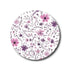 Single Patch / Medtronic-Instanct Pretty in Pink - Medtronic Instanct