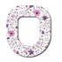 Single Patch / Omnipod Pretty in Pink - Omnipod