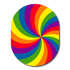 Single Patch / Guardian Pride - Guardian