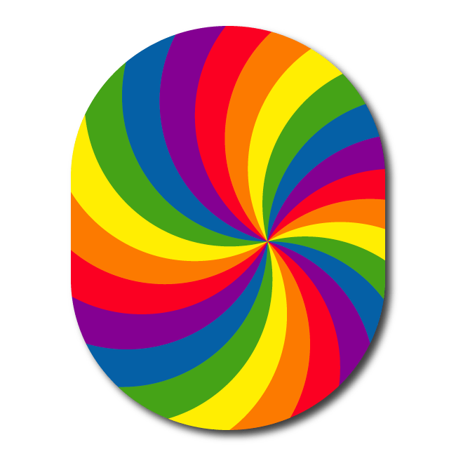 Single Patch / Guardian Pride - Guardian
