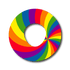 Single Patch / Infusion Set Pride - Infusion Set