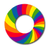 Single Patch / Libre 2 Pride - Libre 2 and Lingo