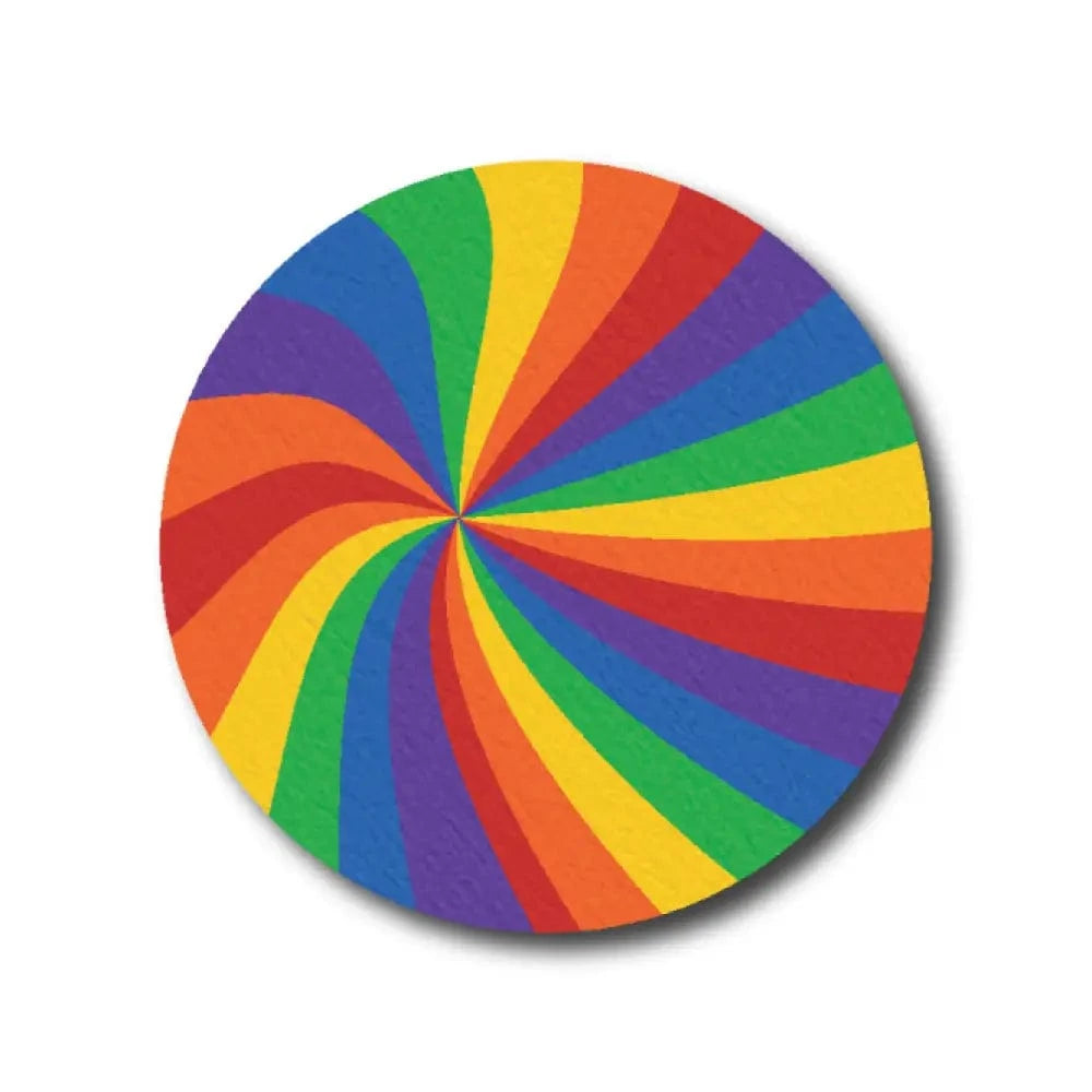 Single Patch / Libre 3 Pride - Libre 3