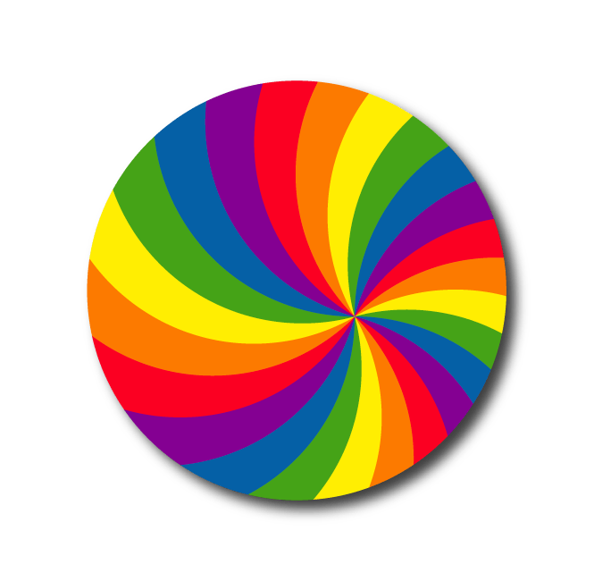 Single Patch / Libre 3 Pride - Libre 3
