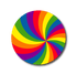 Single Patch / Libre 3 Pride - Libre 3